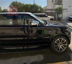 لاند ڕۆڤەر ڕانج ڕۆڤەر سپۆرت